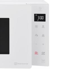 Микроволновая печь LG MS2595GIH Фото 7