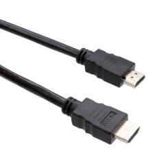 Кабель мультимедийный Vinga HDMI M to HDMI M 10.0m V2.0 Фото 1