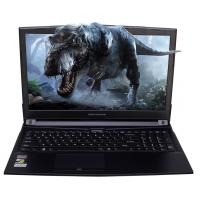 Ноутбук Dream Machines Clevo G1050Ti-15 Фото