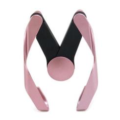 Универсальный автодержатель Extradigital Mount Holder ExtraDigital Rose Gold Фото