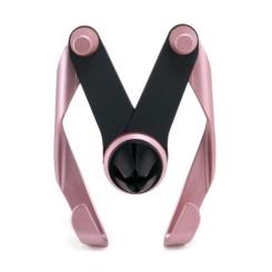 Универсальный автодержатель Extradigital Mount Holder ExtraDigital Rose Gold Фото 1