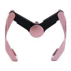 Универсальный автодержатель Extradigital Mount Holder ExtraDigital Rose Gold Фото 2