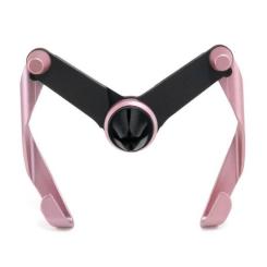 Универсальный автодержатель Extradigital Mount Holder ExtraDigital Rose Gold Фото 3