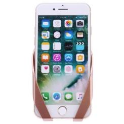 Универсальный автодержатель Extradigital Mount Holder ExtraDigital Rose Gold Фото 6