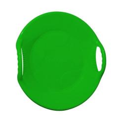 Санки Snower Танирик зеленый Фото