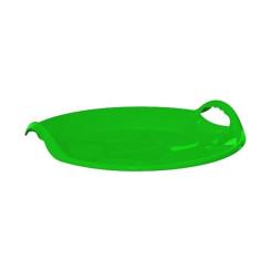 Санки Snower Танирик зеленый Фото 1