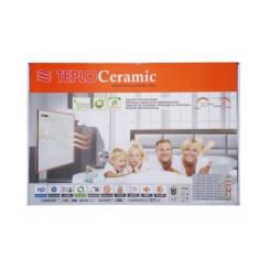 Обогреватель Teploceramic TCM-RA750-695542 Фото 4
