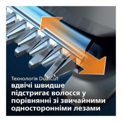 Машинка для стрижки Philips HC3510/15 Фото 10