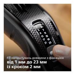Машинка для стрижки Philips HC3510/15 Фото 11