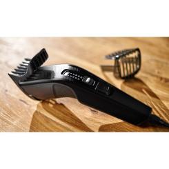 Машинка для стрижки Philips HC3510/15 Фото 8