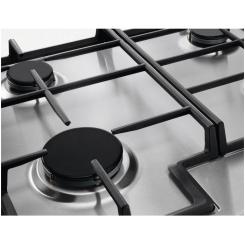 Варочная поверхность Zanussi GPZ263SN Фото 1