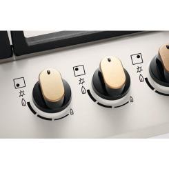 Варочная поверхность Zanussi GPZ263SN Фото 2