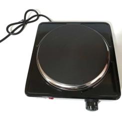 Настольная плита Esperanza EKH002K Фото 2