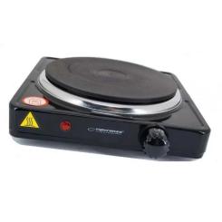 Настольная плита Esperanza EKH002K Фото 4