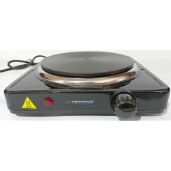 Настольная плита Esperanza EKH002K Фото 5
