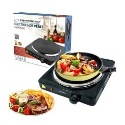 Настольная плита Esperanza EKH002K Фото 7