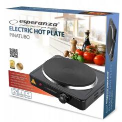 Настольная плита Esperanza EKH002K Фото 8