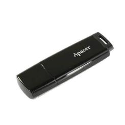 USB флеш накопитель Apacer 64GB AH336 Black USB 2.0 Фото 2