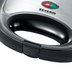 Сэндвичница Severin SA 2969 Фото 5