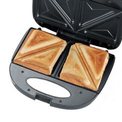 Сэндвичница Severin SA 2969 Фото 6