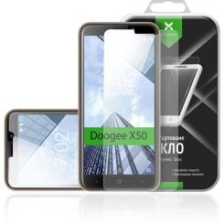 Стекло защитное Vinga для Doogee X50 Фото 2