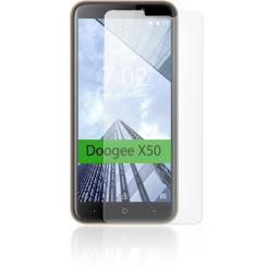 Стекло защитное Vinga для Doogee X50 Фото 4