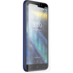 Стекло защитное Vinga для Doogee X50 Фото 5