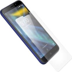 Стекло защитное Vinga для Doogee X50 Фото 6