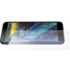 Стекло защитное Vinga для Doogee X50 Фото 7