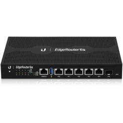 Маршрутизатор Ubiquiti ER-6P Фото 1