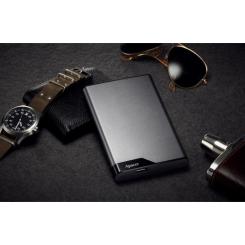 Внешний жесткий диск Apacer 2.5" 1TB Фото 3