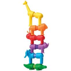 Конструктор Smartmax Мои первые дикие животные Фото 1