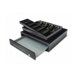 Денежный ящик Maken CK-410B Фото 2