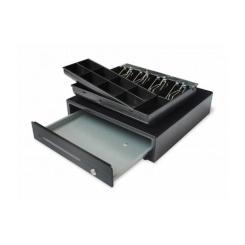 Денежный ящик Maken CK-410B Фото 3