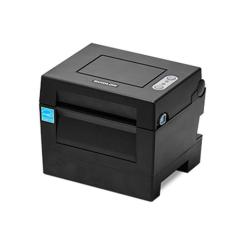 Принтер этикеток Bixolon SLP-DL410CG USB, Автообрезчик Фото