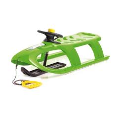 Санки Prosperplast BULLET CONTROL Зелені Фото