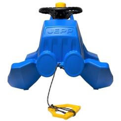 Санки Prosperplast JEEPP CONTROL ISBJEPP-3005U Синие Фото 7