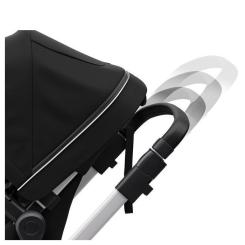 Коляска Thule Sleek Midnight Black Фото 8