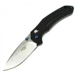 Нож Firebird F7611-BK Фото