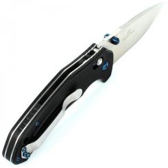 Нож Firebird F7611-BK Фото 3