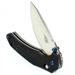 Нож Firebird F7611-BK Фото 4