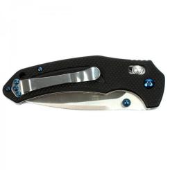 Нож Firebird F7611-BK Фото 6