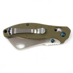 Нож Firebird F7551-GR Фото 4