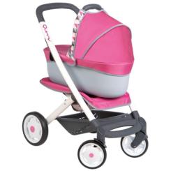 Коляска для кукол Smoby Maxi-Cosi Quinny 3 в 1 Фото