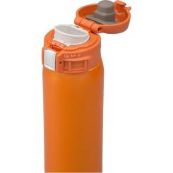 Термокружка Zojirushi SM-SHE60DV 600 мл Orange Фото 1