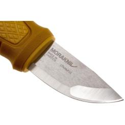 Нож Morakniv Eldris Neck Knife Yellow Фото 2