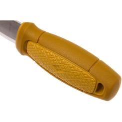 Нож Morakniv Eldris Neck Knife Yellow Фото 3