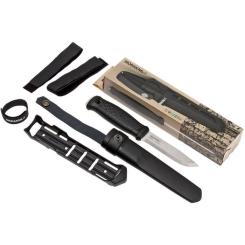 Нож Morakniv Garberg Multi-Mount stainless steel Фото 8
