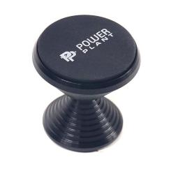 Универсальный автодержатель PowerPlant Magnetic Фото