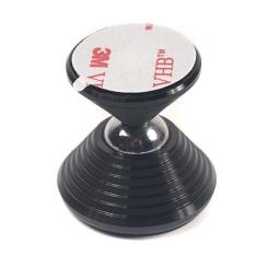 Универсальный автодержатель PowerPlant Magnetic Фото 3